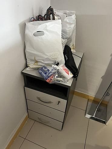 малый бизнес: Торговое оборудование для магазина одежды (набор) Продаю полностью — 10