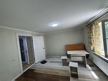 квартира кант: 35 м², С мебелью полностью — 4