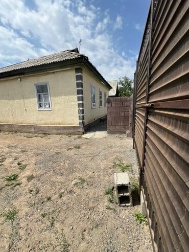 Куплю дом: Дом, 1800 м², 4 комнаты, Собственник, Косметический ремонт — 3