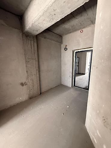11: 1 комната, 45 м², Элитка, 11 этаж, Готовая ПСО (под самоотделку) — 8