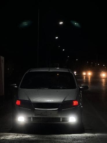 buick roadmaster: Продаётся Шевроле авео 2006 года, хэтчбек,с объемом 1.4,серебристого — 4