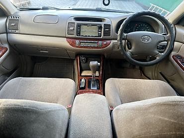 двигатель тойота ист 1.3 бишкек: Toyota Camry: 2003 г., 2.4 л, Автомат, Газ, Седан — 6
