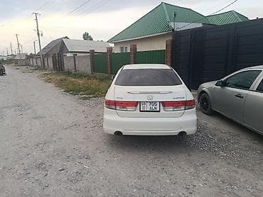 шлейф фит: Honda Inspire: 2004 г., 3 л, Автомат, Бензин, Седан — 4