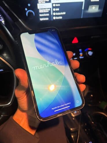 телевизоры продаю: IPhone 11, Б/у, 64 ГБ, Черный, Кабель, 74 % — 2