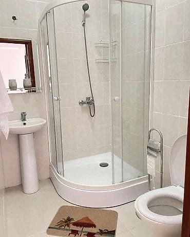 жк платинум парк: 1 комната, 45 м², Индивидуалка, 2 этаж, Свежий ремонт — 6