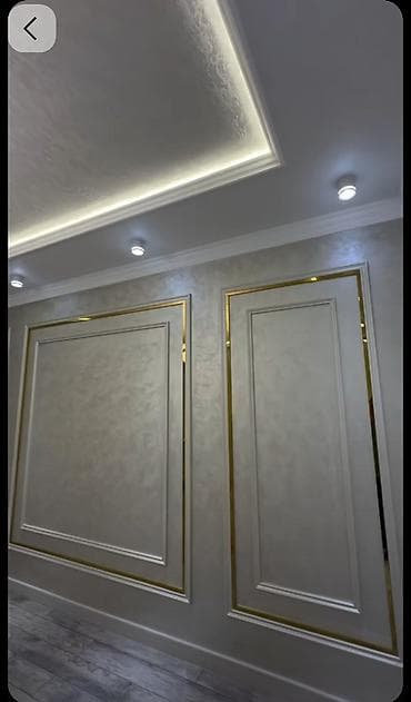 дизайнерское: Ремонт квартир лучший решения под ключ - Дизайнерские панели для ТВ — 10