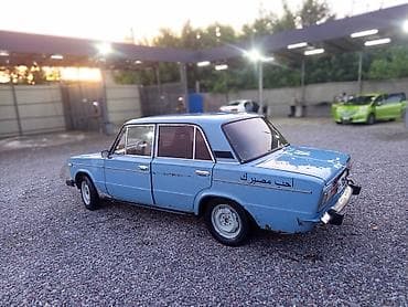 lifan smily: ВАЗ (ЛАДА) 2106: 1997 г., Седан — 2