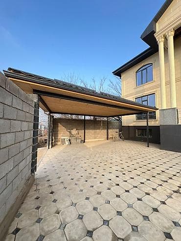 vip: Дом, 250 м², 6 комнат, Агентство недвижимости, Дизайнерский ремонт — 6