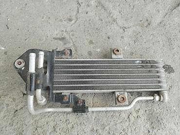 тез арада: Май радиатору Honda 2012 г., Оригинал — 4