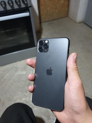 3d vr: IPhone 11 Pro, Space Gray — 1