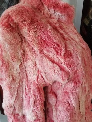 серое пальто мужское: Теплые шубки из мутона .размер 46,48.цена 7 тыс сом — 8