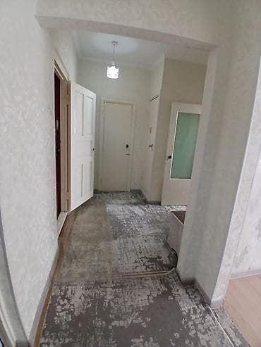 prime hotel: 2 комнаты, 62 м², 106 серия, 2 этаж, Косметический ремонт — 8