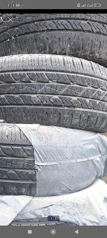 2354518 зимние шины: Шины — 4