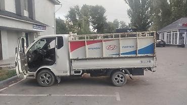 spark 2010: Легкий грузовик, Hyundai, Стандарт, Б/у — 3