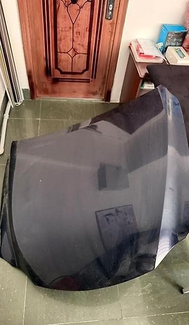 форд транзит капот: Капот Lexus, Оригинал — 1