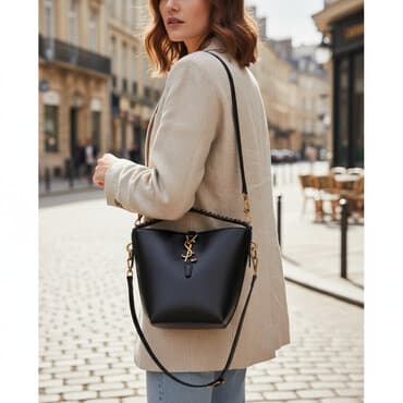 сумка женская большая брендовая: РАЗНЫЕ СУМКИ🔥🔥🔥🔥 Saint Laurent новая на любой выход качество отличное — 1