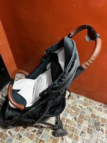 Балдар электр унаалары: Детский комплект для ухода и прогулок: 1) Стульчик для кормления - — 3