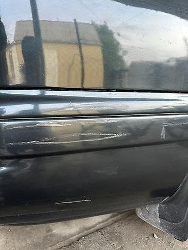 2 куб: Toyota Carina E: 1997 г., 1.8 л, Механика, Бензин, Универсал — 8