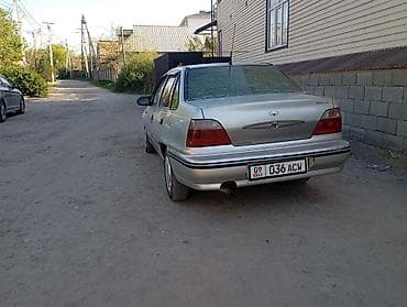 дверная карта нексия: Daewoo Nexia: 2007 г., 1.6 л, Механика, Бензин, Седан — 3