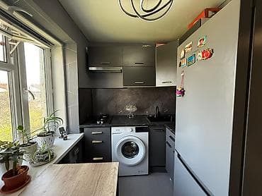 2 комнаты, 40 м², Политех Хрущевка, 4 этаж — 3
