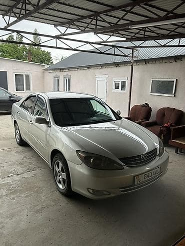 хонда элемент бишкек: Toyota Camry: 2004 г., 2.4 л, Автомат, Бензин, Седан — 5
