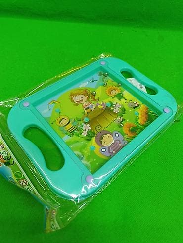 magic box: Лабиринт игра для детей в ассортименте⭐ Комплектация товара: 1 из 3 — 6