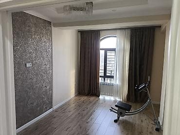 ква: 3 комнаты, 87 м², Элитка, 14 этаж, Евроремонт — 3