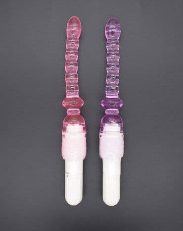 "LoveGoods": Вибратор массажер простаты Создаёт неповторимо приятную вибрацию