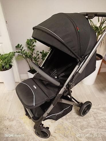 детские коляски 3 в 1: Прогулочная коляска Kidilo, компактная и удобная для города — 3