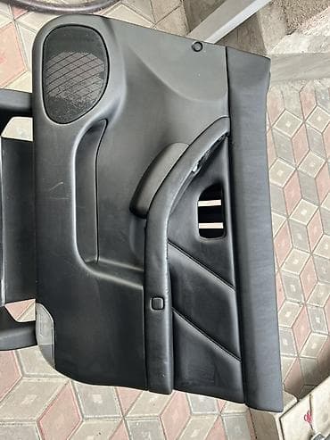 rdevice rd 1000 pro: Дверная карта Subaru 2003 г., Оригинал, Япония — 1