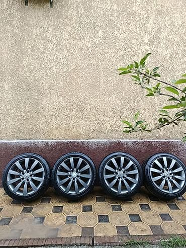 росия номер: Диски R 19 — 9