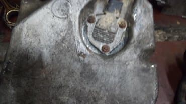 m54: BMW двигатель m54 поддон с датчиками b22 двигатель — 3