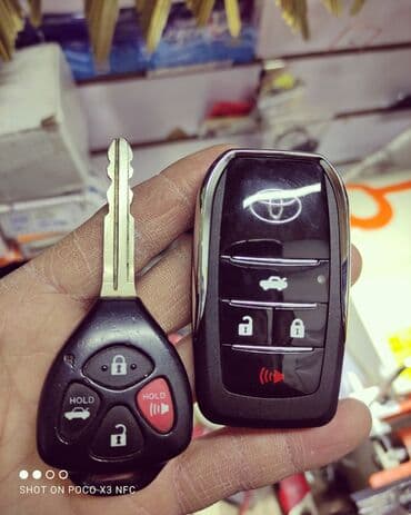 топливный фильтр камри 70 цена: Toyota Camry: 2010 г., 2.5 л, Автомат, Бензин — 16