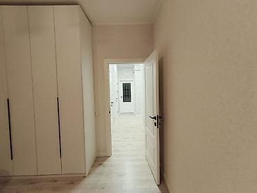 2 комнаты, 70 м², Нижний Джал (Джал-23) Элитка, 2 этаж, Свежий ремонт — 4