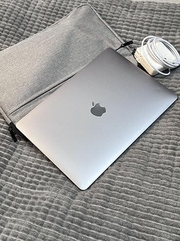 накопитель для ноутбука: Б/у, Apple M1, ОЗУ, RAM: 8 ГБ, В рассрочку — 9