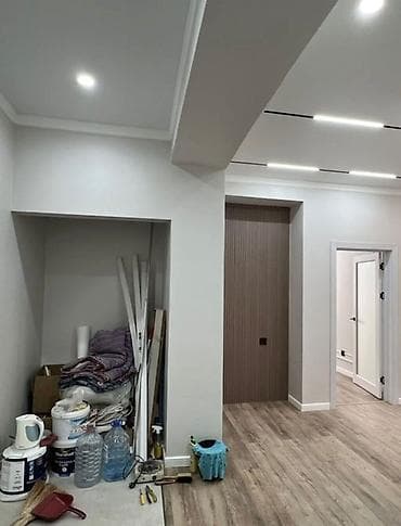 5: 2 комнаты, 68 м², Элитка, 5 этаж, Дизайнерский ремонт — 4