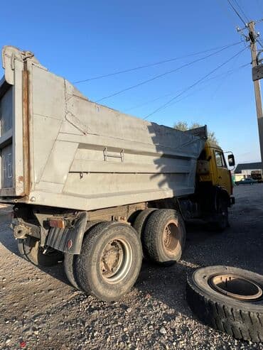 купить дизельный двигатель в бишкеке: Другие Автомобили — 3