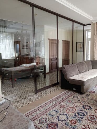 обмен на железки: На заказ Лофт-перегородка, Для офиса, Монтаж, Демонтаж, Бесплатный замер — 2