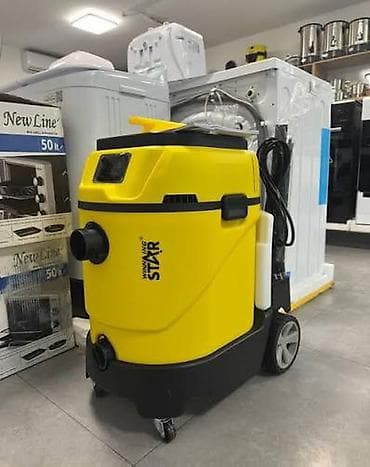 roboclean 114f: Сдаю в аренду профессиональный моющий пылесос Winning Star STXR - — 3