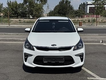 киа рио машина: Kia Rio: 2021 г., 1.6 л, Автомат, Бензин, Седан — 3