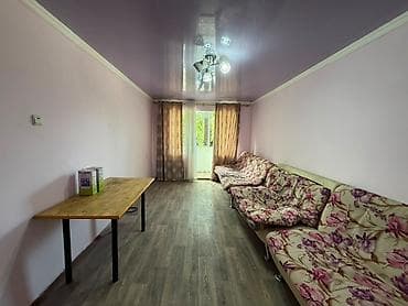 3 комнаты, 58 м², Вефа ТЦ 104 серия, 2 этаж, Косметический ремонт at lalafo.kg 3 комнаты, 58 м², Вефа ТЦ 104 серия, 2 этаж, Косметический ремонт