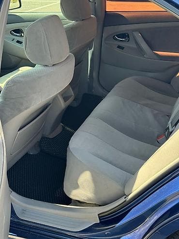 Toyota: Toyota Camry: 2006 г., 2.4 л, Автомат, Бензин, Седан — 8