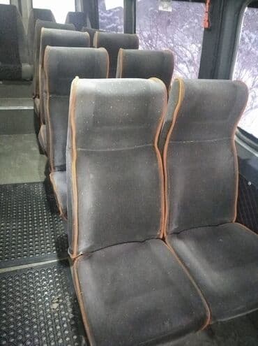 дома сэндвич панели цена: Автобус орундугу, Кездеме, Mercedes-Benz — 4