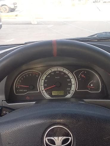 daewoo winstorm: Daewoo Nexia: 2008 г., 1.6 л, Ручные, Бензин, Седан — 7