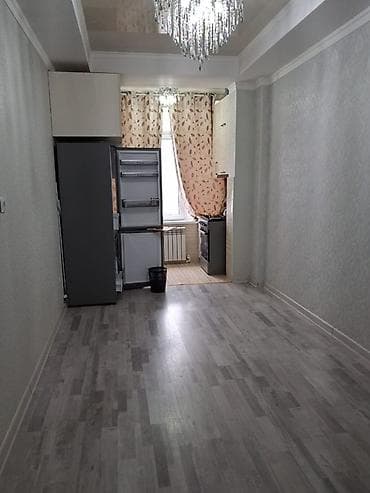 Квартиры: 1 комната, Собственник, С мебелью частично — 2