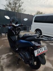 иж спорт: Макси-скутер 180 куб. см, Бензин, Б/у — 2