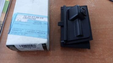 помпа ниссан примера р11: Видеокамера заднего вида для Range Rover IV 13-20 — 3