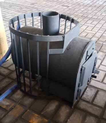 катлы для бани: Печка для бани в наличие и на заказ — 2