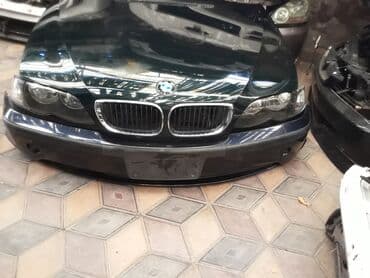 купить дом в бостери: BMW 46 — 1