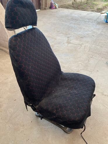 автобус бишкек тюмень номер телефона: Переднее сиденье, Ford 2008 г., Б/у, Оригинал, Германия — 1